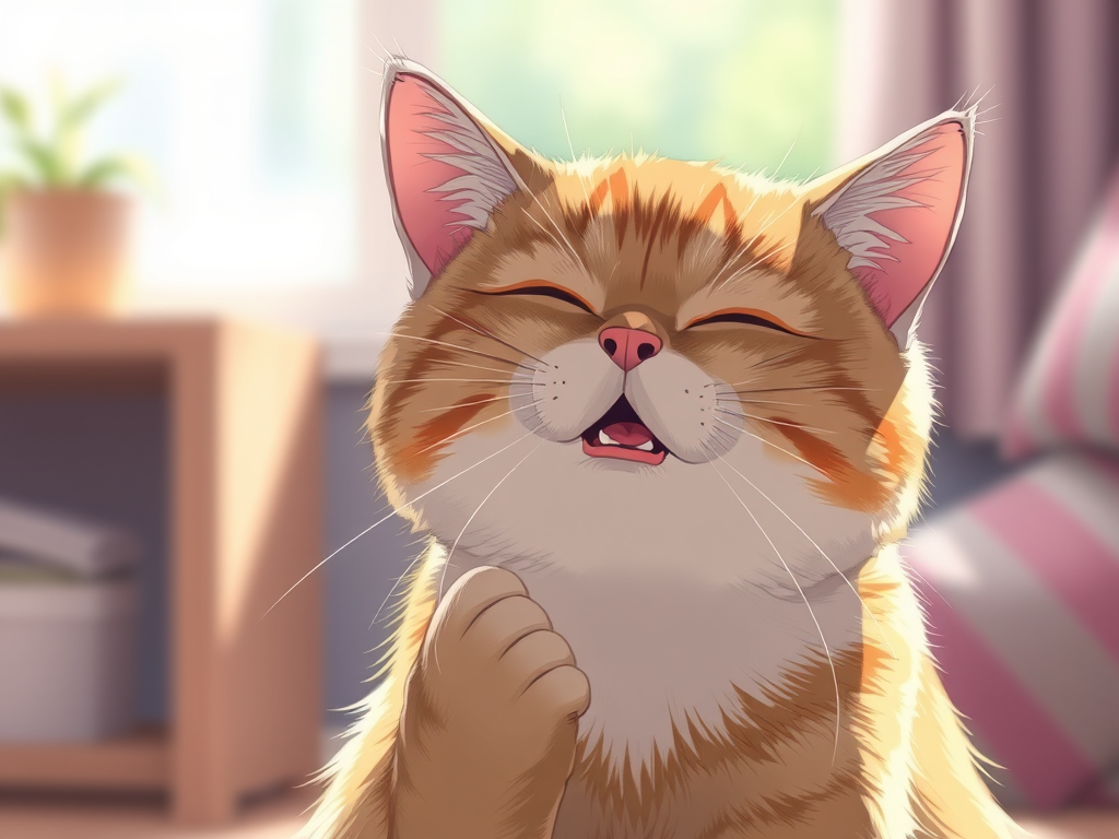 Understanding and Managing Feline Asthma